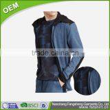 Fitness Wear Wholesale Custom Compression Shirt for Running, Cycling, Yoga, Training/G3 thumbnail-2