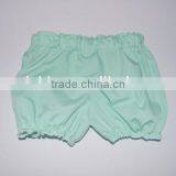 Hot Selling Children's Clothing Baby Hot Plain Green Bangladeshi Girls Image Baby Leggings Wholesale thumbnail-1