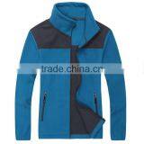 2015 Sale Hoodies Manufactuer Wholesale Plain Black Hoodie Couple Hoodie Jacket thumbnail-3