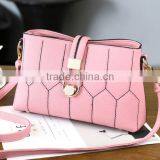 Zm35683a Fashion Lady Small Leather Crossbody Shoulder Bag thumbnail-1