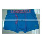 New Design Mens Boxer Briefs Shorts Printing Mens Boxer thumbnail-3