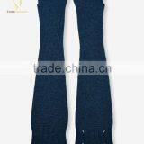 Ladies Custom Personalized Woolen Hand Knitted Witner Gloves thumbnail-1