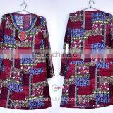 Sandi Arabia Malaysia Indonesia Muslim Traditional Women Dress thumbnail-5