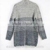 Hot Selling Elegant Nice Quality Brand Men Long Sleeve Cardigan Sweaters thumbnail-2