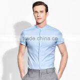 BSCI Official Custom Dress Shirt for Men thumbnail-1