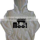 Customize Cheap Blank Pullover Cotton Men Hoodie thumbnail-4