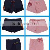 Cheap Board Chorts Custom in Women's Running Shorts Design Your Own Board Shorts Custom Sweat Shorts thumbnail-4