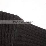 Fashion Long Sleeve Black Cardigan Sweaters For Men thumbnail-4