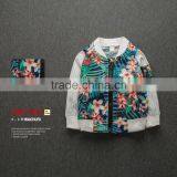 S16368A 2017 Latest Design Children Baseball Sports Coats For Kids thumbnail-1