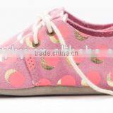High Quality Baby Oxford Shoes Kids and Baby Shoes thumbnail-4