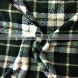 100% Polyester Printed Coral Fleece Fabric For Sale thumbnail-1