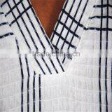 100% Cotton Mens Summer Shorty Pajamas thumbnail-4