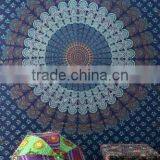 Tapestry Wall Art Hippie Tapestry Mandala Tapestry thumbnail-3