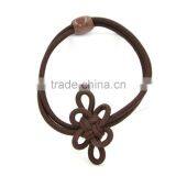 China Supplier Elastic Knot Hair Band Baby Girls Headbands In Stock thumbnail-6