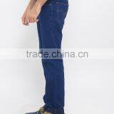 Basic Five Pocket Jeans thumbnail-2