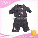 China Oem Manufacturer With CE Certificate 18 Inch Safety Material American Girl Doll Clothes thumbnail-4