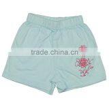 Kids Clothes Short Pants 100% Cotton Short Pants Baby Short Pants Little Girl thumbnail-4