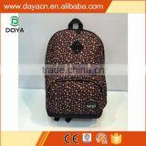2017 Hot Sales Wholesales Custom Fashion Girls Backpack thumbnail-1