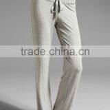 Comfortable Lace Slim Pant thumbnail-1