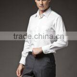 Men Shirts, Men Dress Shirts Made to Measure Custom Made thumbnail-5