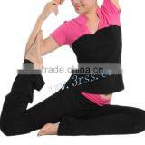 Sexy Sport Supplex Gym Wear for Lady thumbnail-1