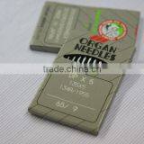 Organ brand sewing needle DPX5