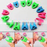 Silicone Sewing Accessory Bobbin Holder/bobbin Clamp thumbnail-1