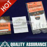 BALANCE BRAND HAND SEWING NEEDLE-SHARP 3-9 thumbnail-1