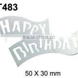 10G COLOR ASST. LOOSE SEQUIN thumbnail-1