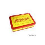 Sell Moon Cake Tin thumbnail-1