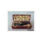 Wooden Wine Box for 1bottle thumbnail-1