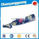 Hot Selling Woven 15mm Nylon Printed Fold Over Elastic Band With High Quality
