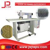 New Product Computerized Lace Fabric Trim Making Braiding Machine