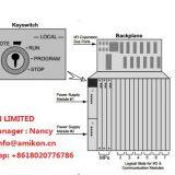 TRICONEX 3704E Analog Input Module thumbnail-1