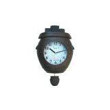 South Korea Jar Clock thumbnail-1