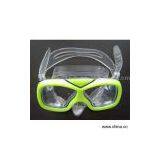 Sell Diving Mask thumbnail-1
