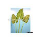 Artificial Polyester Flower thumbnail-1