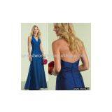 Bridesmaid Dress&Bridesmaid Gown&Prom Gown thumbnail-1
