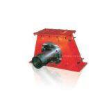 High Efficiency Wheel Blast Equipment thumbnail-1