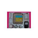 Wireless GSM Burglar Alarm Systemfor Home and Commercial
