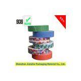 Printing Japanese Washi Paper Tape 10mmx20m(SGS