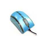 Beautiful Mini USB Optical Mouse thumbnail-1