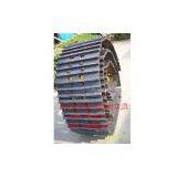 EXCAVATOR TRACK SHOE FOR E320,E330 thumbnail-1