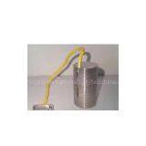 Dynamically Tuned Gyroscope