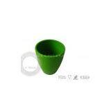 Reusable Silicone Rubber Drinking Coffee Cups ,silicone Coffee Sheeve thumbnail-1