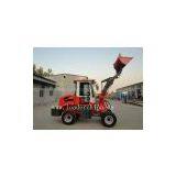 1.2T wheel loader ZL12A