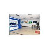 Guangzhou Oplas Electronic Co.,Ltd company overview - view 1 thumbnail