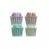 Indoor Washable Pocket Air Filter Bag, Medium Efficiency Air Filter Bags, Commercial Air Filters thumbnail-1