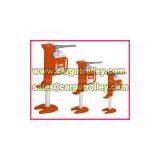 Revolving Toe Jack Details and Operation Instruction thumbnail-2