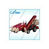 Knapsack Corn Combine Harvester Supplier With Cheap Price thumbnail-1